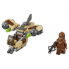 Wookiee Gunship