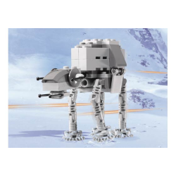 AT-AT - Mini