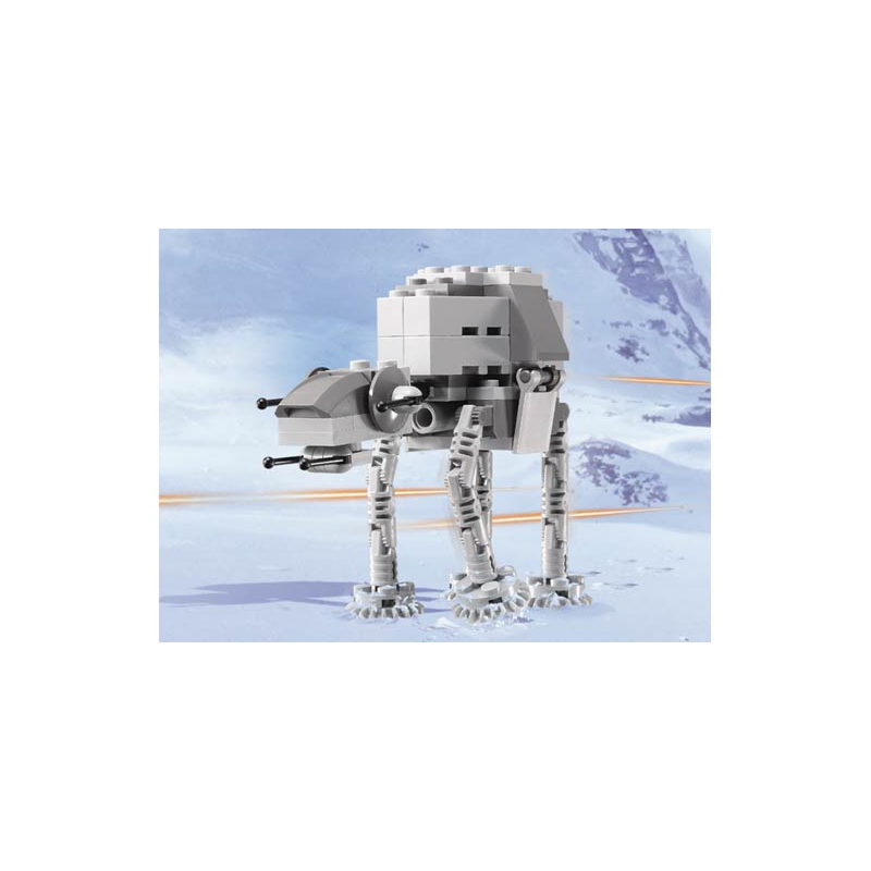 AT-AT - Mini